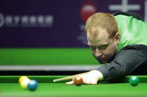 稳定表现 稳定表现