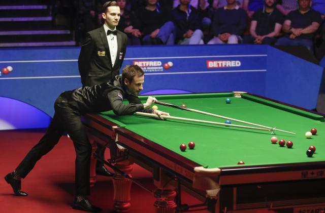 因为最佳阵 因为最佳阵