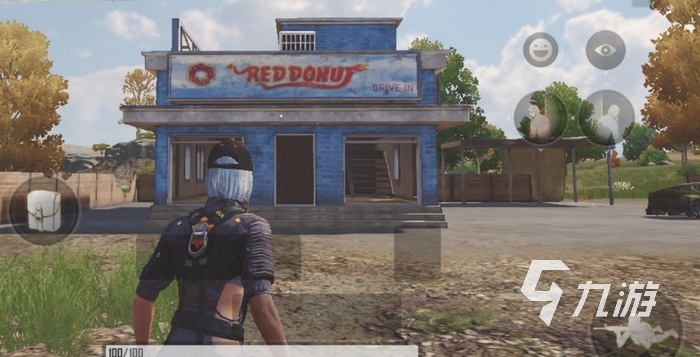 瑞德的领衔 瑞德的领衔