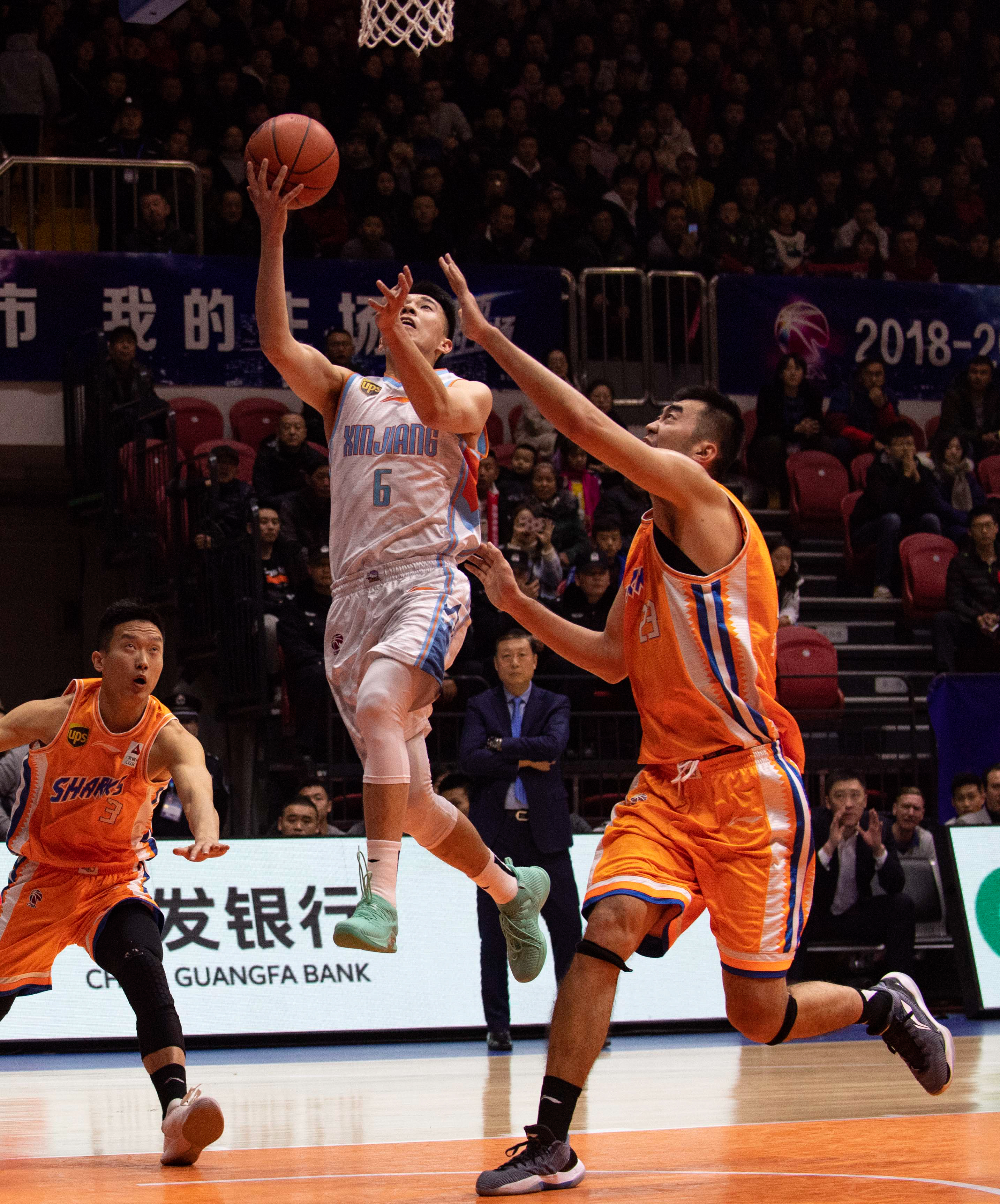 降低危险张 降低危险张